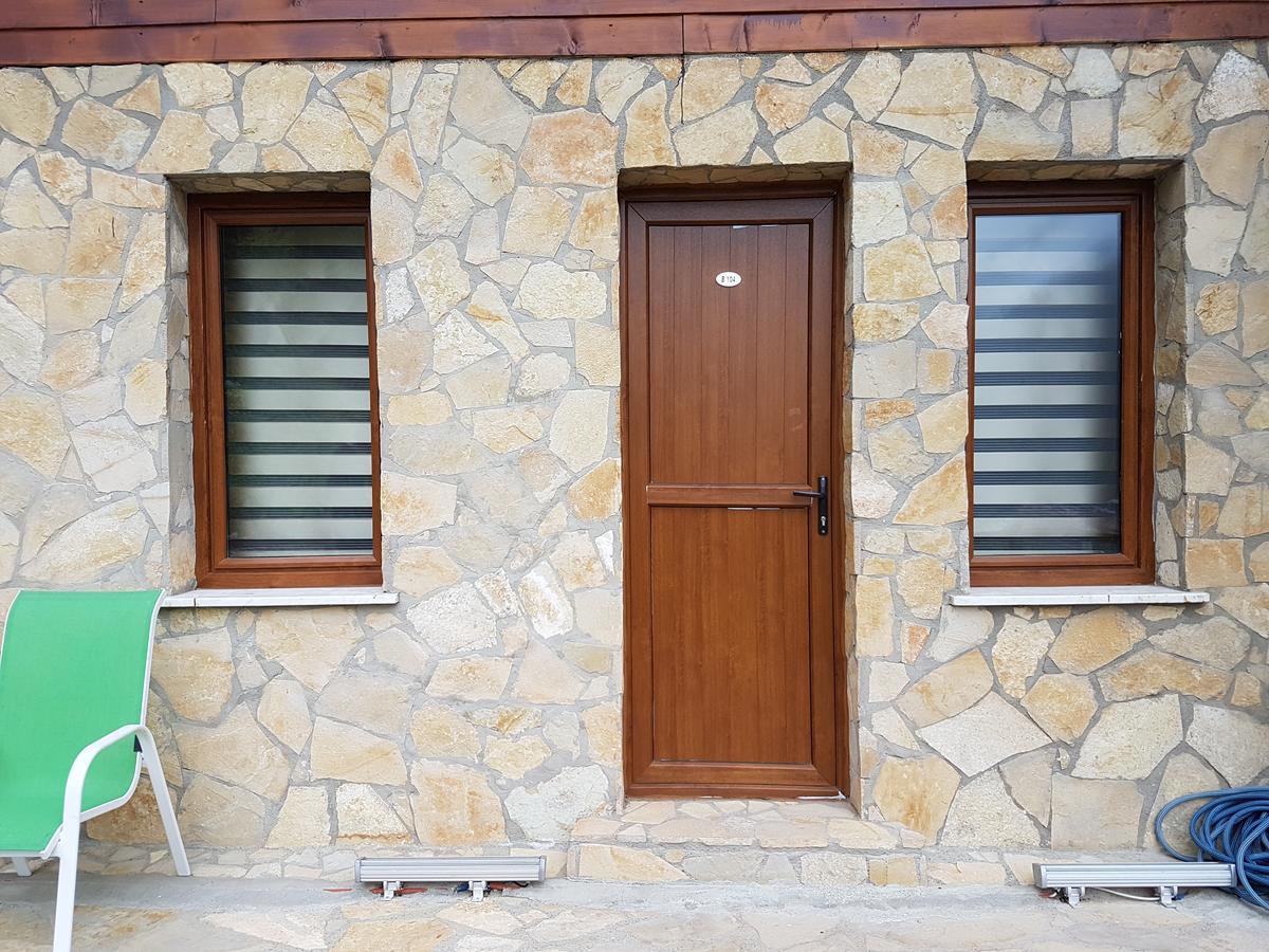 Tellioglu & Mericoglu Suite Uzungol Bagian luar foto
